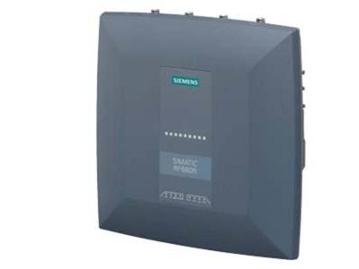 Siemens 6GT2811-6AA10-0AA0 6GT28116AA100AA0 PLC-reader