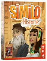 Similo - Historie - Spel;Spel (8719214428280)