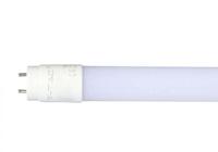 VT-9077 14 W T8 LED kunststof slang niet draaibaar 90 cm kleur: 6500 K G13