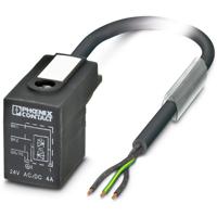 Phoenix Contact SAC-3P- 3,0-PUR/B-1L-Z 1435399 Inhoud: 1 stuk(s)