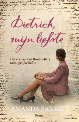 Dietrich, mijn liefste - Amanda Barratt - Paperback (9789029729260)
