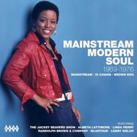 Mainstream Modern Soul.. - CD (0029667244923)