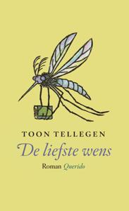 ISBN De liefste wens