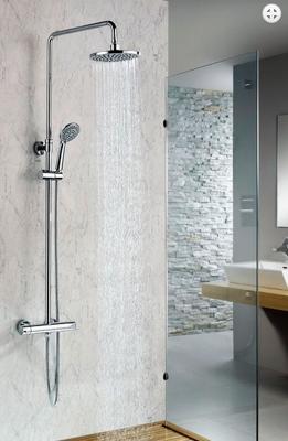 Regendouche Design Kimura Thermostatisch