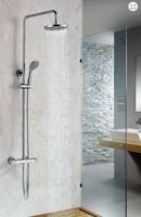 Regendouche Design Kimura Thermostatisch