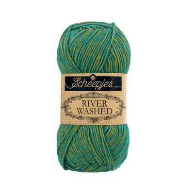 Scheepjes Riverwashed 958 Tiber
