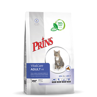 Prins Vitalcare Adult Fit kattenvoer 10kg