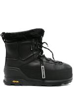 UGG bottines Shasta en Gore-Tex - Noir