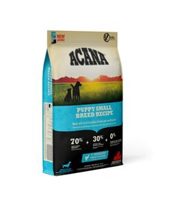 Acana 84899 droogvoer voor hond 6 kg Puppy Kip, Vis