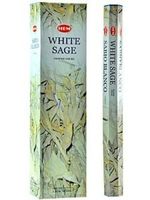 HEM Wierook White Sage Garden (Extra Lang - 6 pakjes) - thumbnail