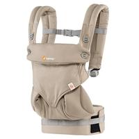 Ergobaby Babydraagzak 4P 360 - Moonstone
