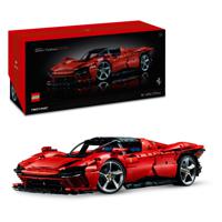 Lego LEGO Technic 42143 Ferrari Daytona SP3 - thumbnail