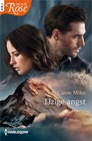 IJzige angst - Cassie Miles - ebook