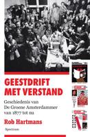 Geestdrift met verstand - Rob Hartmans - eBook (9789000372218)