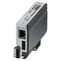 PHOENIX CONTACT 2882925 Overspanningsbeveiliging, DT-TELE-RJ45