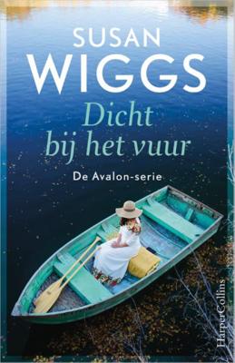 Susan Wiggs Dicht bij het vuur Susan Wiggs Dicht bij het vuur