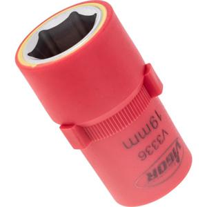 Vigor V3336 dopsleutel & dopsleutelset Socket