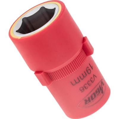 Vigor V3336 dopsleutel & dopsleutelset Socket