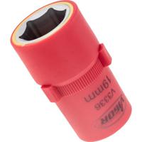 Vigor V3336 dopsleutel & dopsleutelset Socket