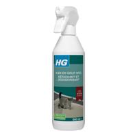 HG PET vlek & geur weg kat 500ml - thumbnail