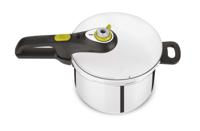 Tefal YS22Q25 Secure 5 NEO snelkookpan 6L - Energiebesparend - inductie