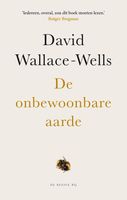 De onbewoonbare aarde - David Wallace-Wells - ebook - thumbnail