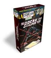 Identity Games Escape Room The Game uitbreidingsset The Break-In