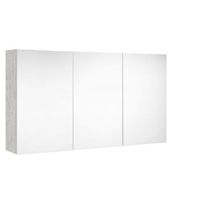 Toiletkast Allibert Pesaro 120 cm Beton Chicago Allibert