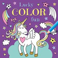 Lucky Color Fun - Speelgoed (9789044751437)