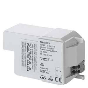 Siemens-KNX 5WG1125-4AB23 Spanningsvoorziening