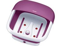 Beurer FB 30 Voetenbad 60 W Wit, Lila