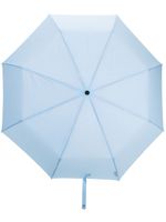 Mackintosh parapluie télescopique automatique Ayr - Bleu