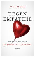 Tegen empathie (Paperback)