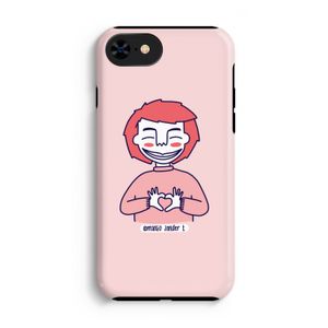 Hartje: iPhone 8 Tough Case