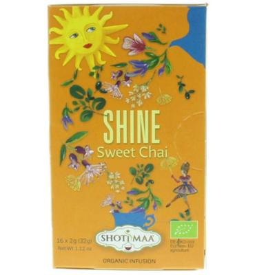 Shoti Maa Shoti Maa Shine Bio (16st) Shoti Maa Shoti Maa Shine Bio (16st)