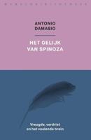 Het gelijk van Spinoza - Antonio Damasio - Paperback (9789028427877)