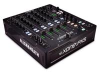 Allen & Heath XONE:PX5 mengpaneel 5 kanalen Zwart