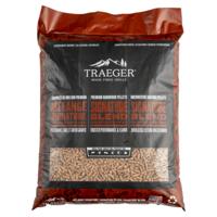Traeger PEL337 buitenbarbecue/grill accessoire Korrels/pellets