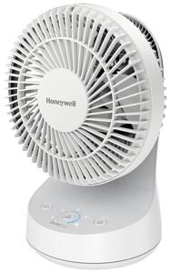 Honeywell HTF337WE4 Tafelventilator 34 W