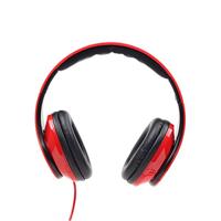 Gembird Casque Micro Detroit MHS-DTW-R (Rouge)