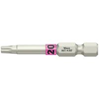 Wera 867/4 05060508001 Torx-bit TX 20 1 stuk(s) - thumbnail