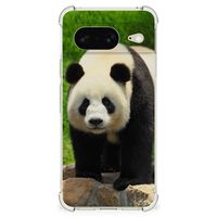 Google Pixel 8 Case Anti-shock Panda