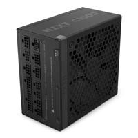 NZXT C1000 Gold power supply unit 1000 W 24-pin ATX ATX Zwart - thumbnail