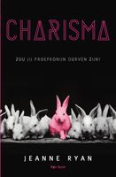 Charisma - Jeanne Ryan - ebook - thumbnail