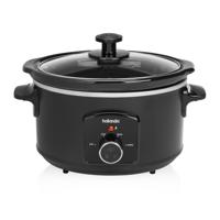 Tristar VS-3915 Slowcooker Zwart