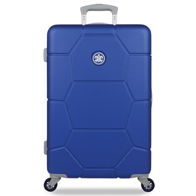 SUITSUIT Caretta Spinner 65cm Dazzling Blue