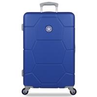 SUITSUIT Caretta Spinner 65cm Dazzling Blue