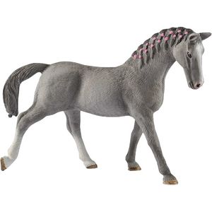 Horse Club - Trakehner Merrie Speelfiguur