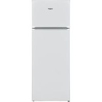 Whirlpool W55TM 4120 W 2 Koel-vriescombinatie Wit - thumbnail