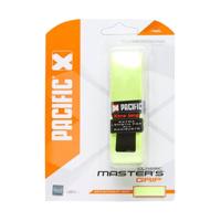 Pacific Master Classic grip geel